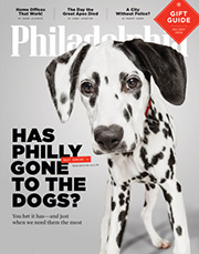 Philly Mag December 2020
